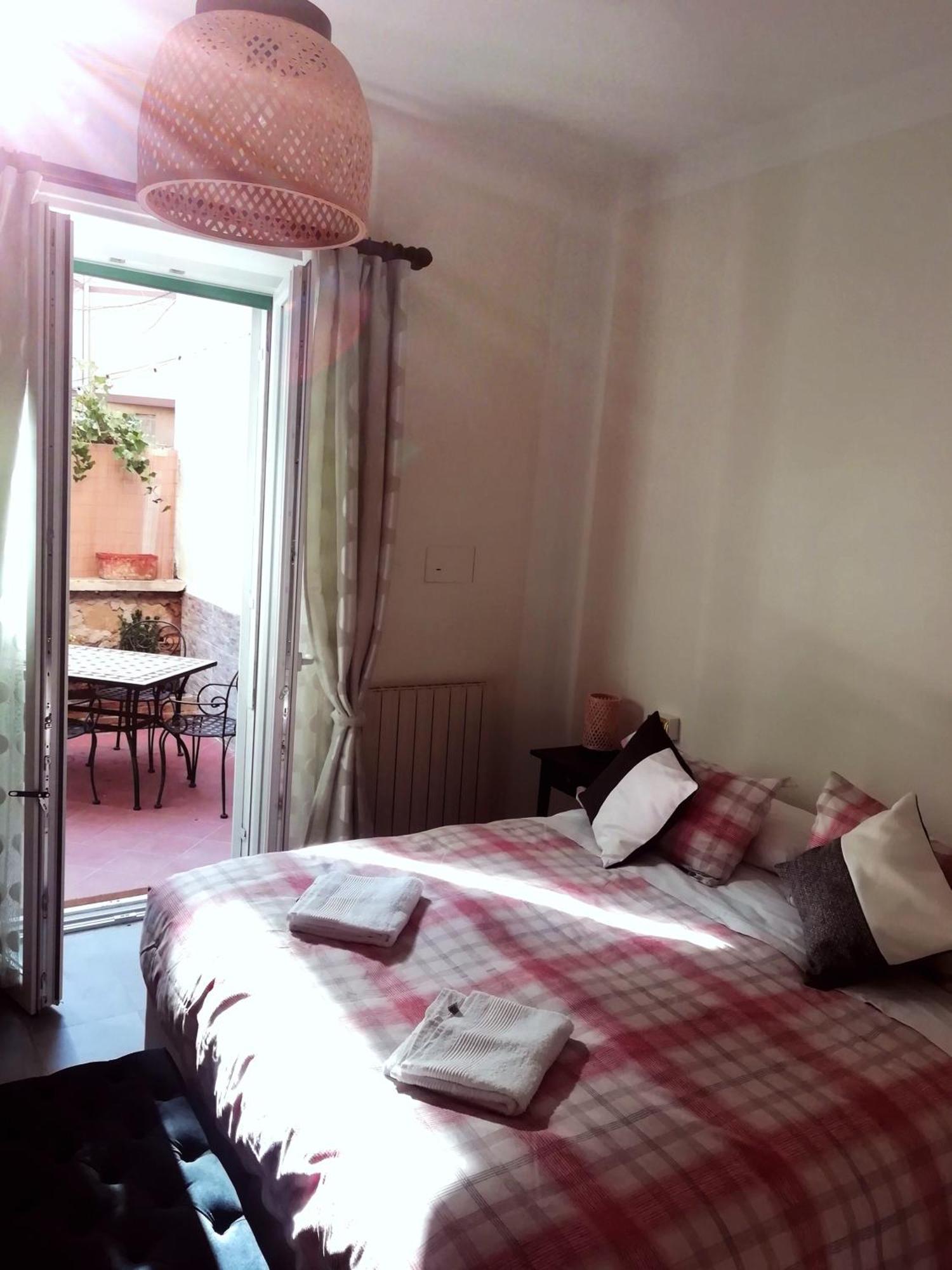 Gianicolense Suite-apartment