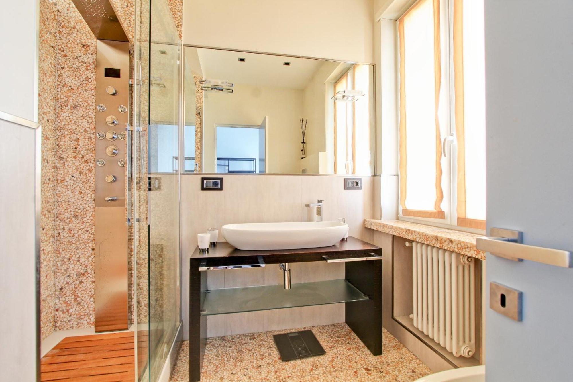 New Biancaapartment Appartement