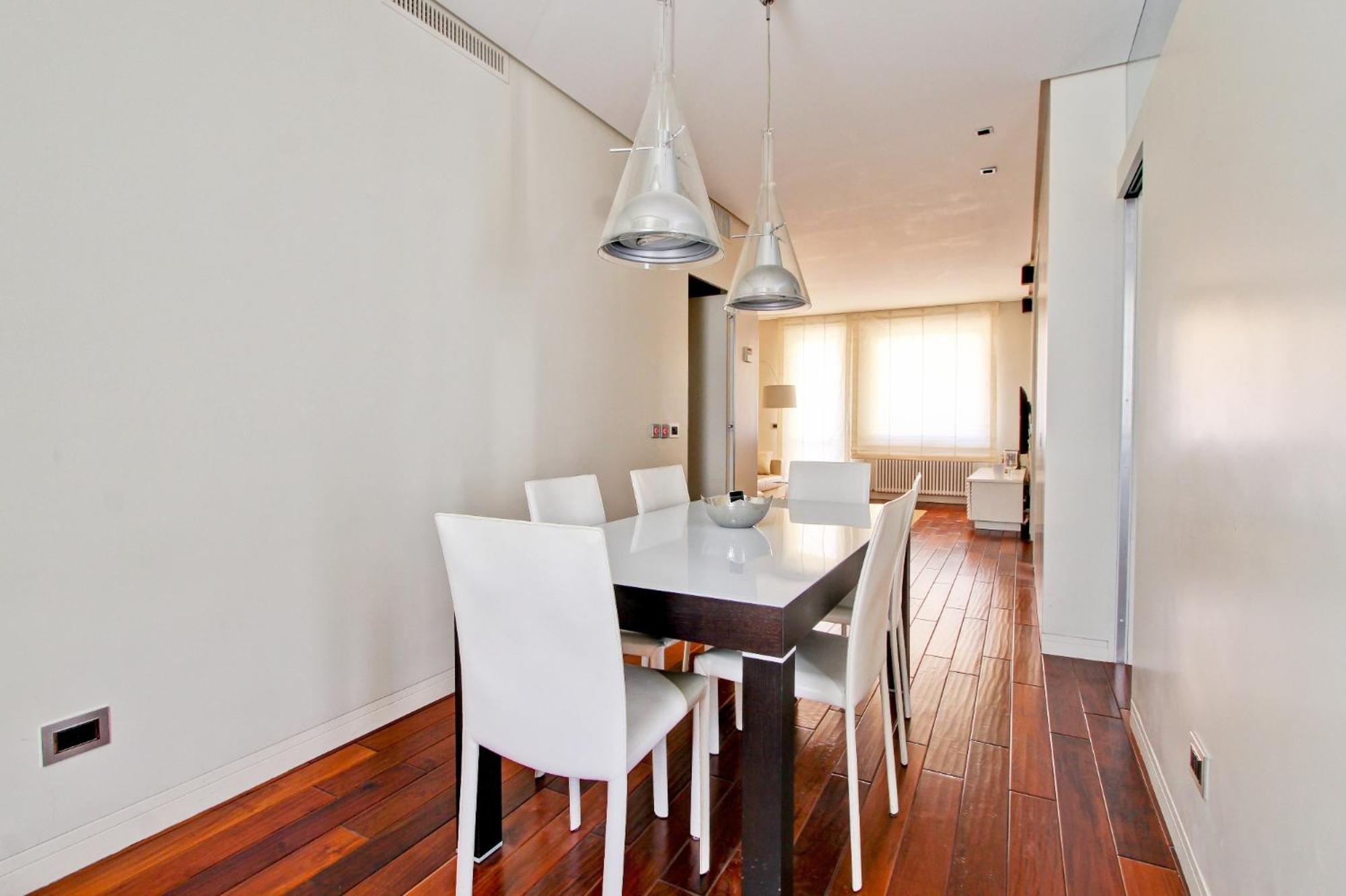 Appartement New Biancaapartment *