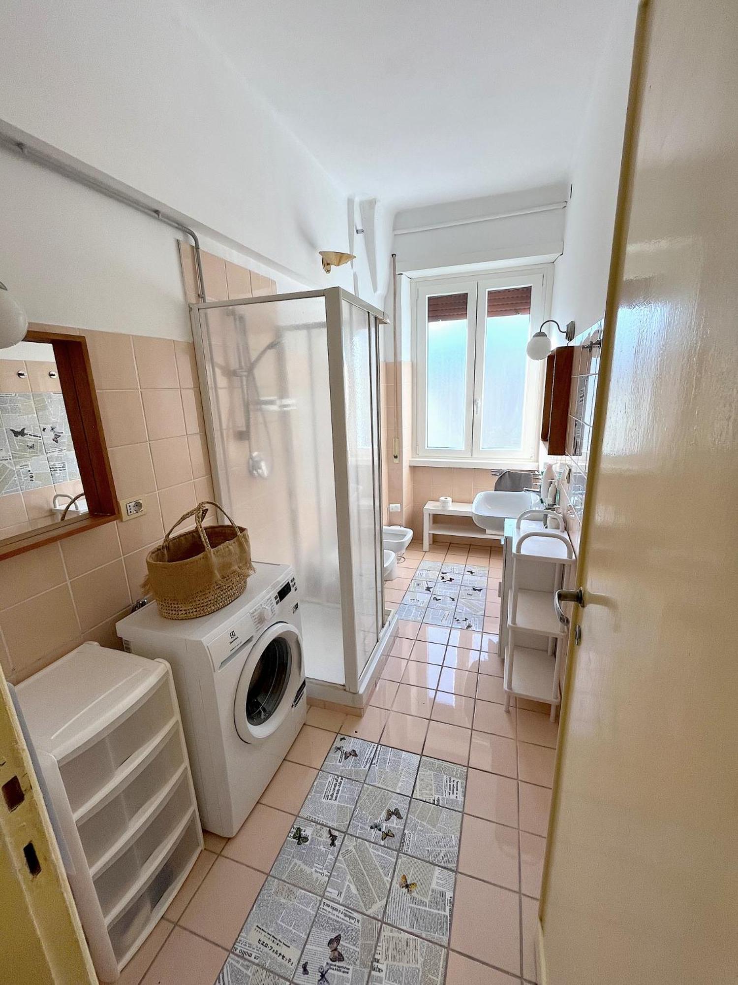Apartamento Angelico Roma