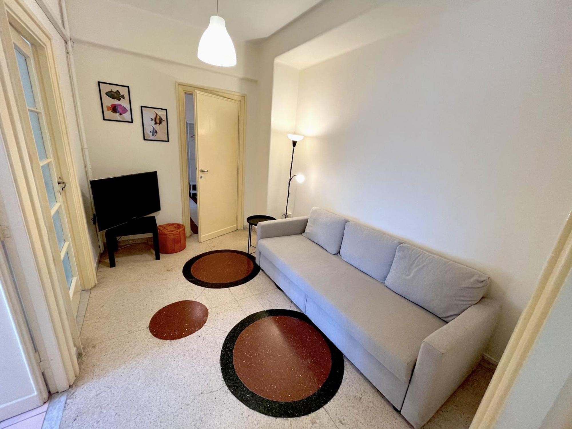Angelico Apartamento