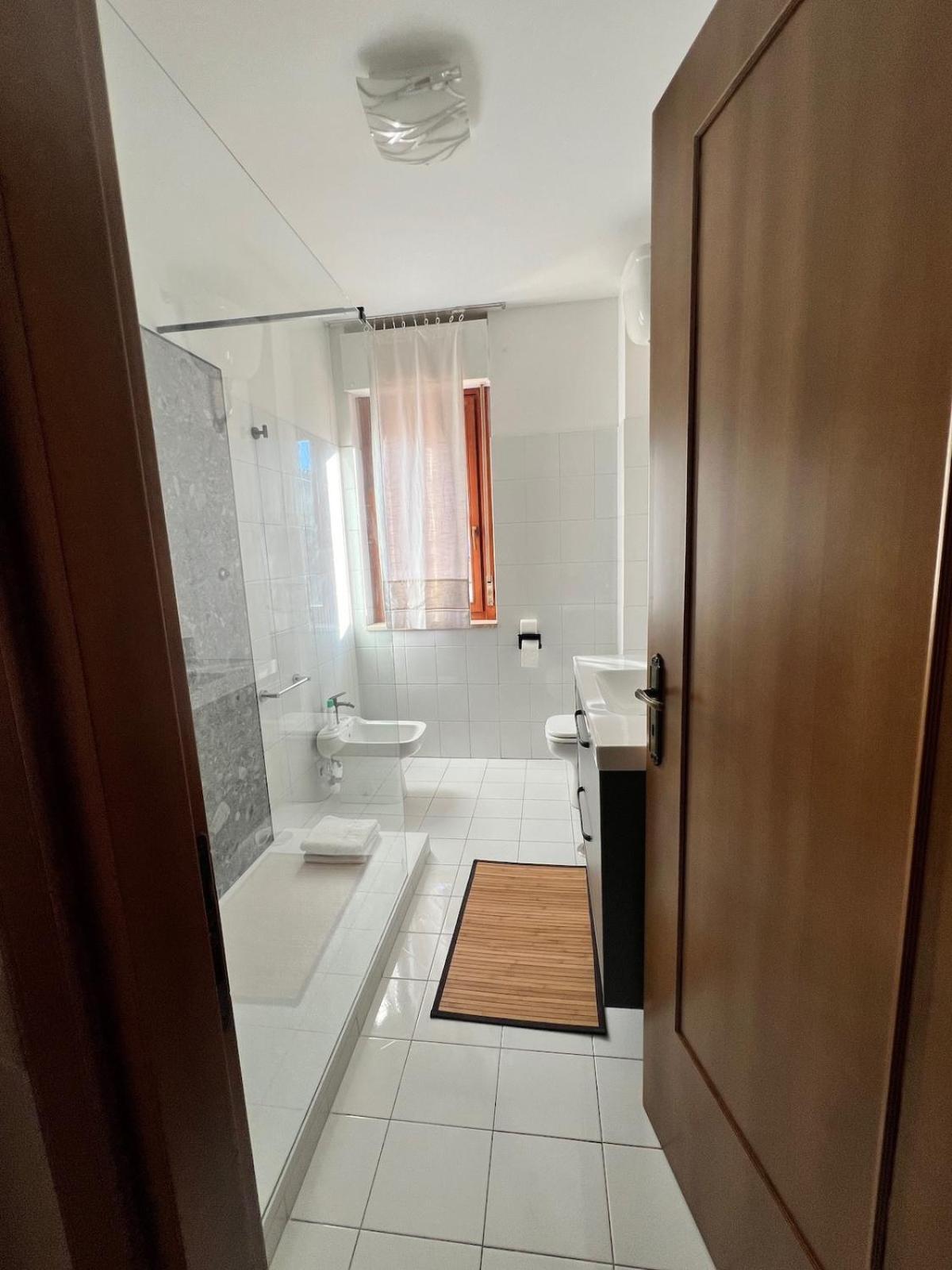 Apartment The Bestahouse Rome