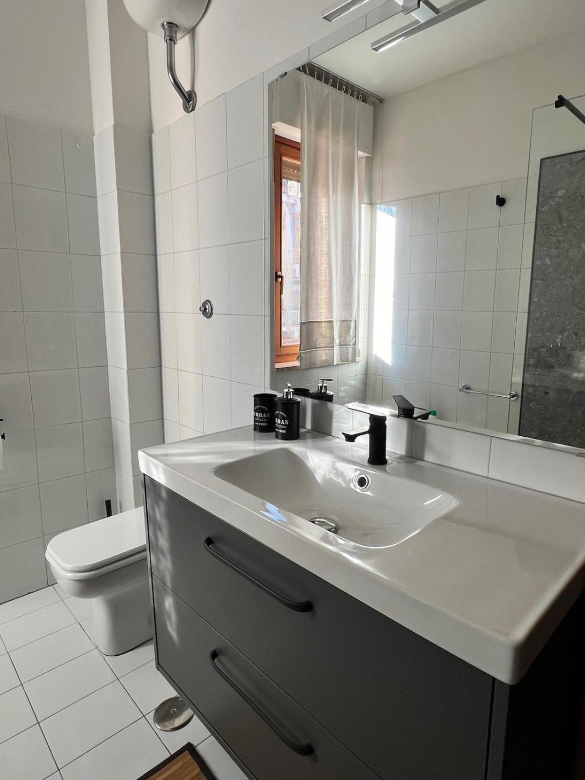 The Bestahouse Apartment Rome