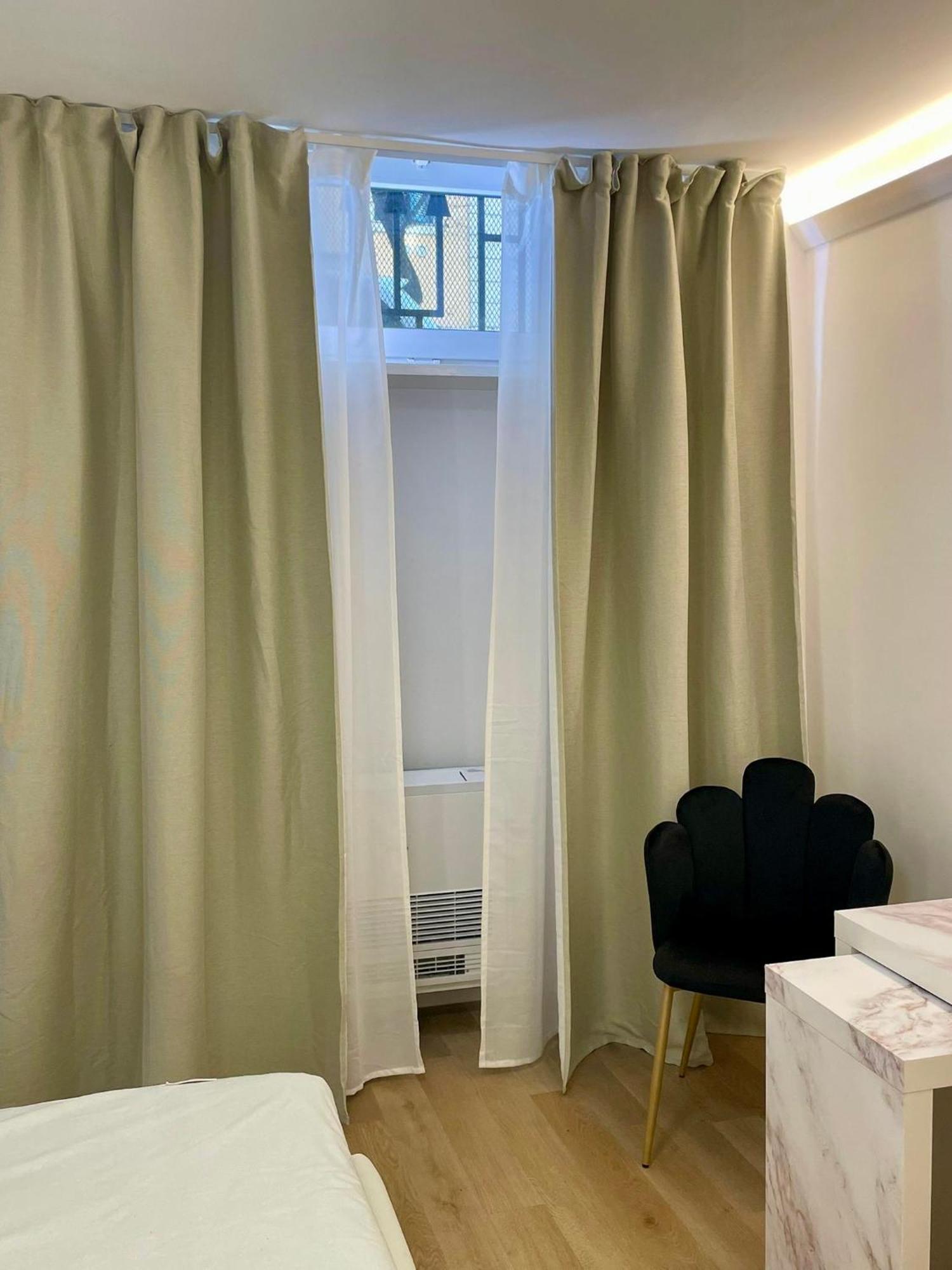 Vivi Apartment Rome