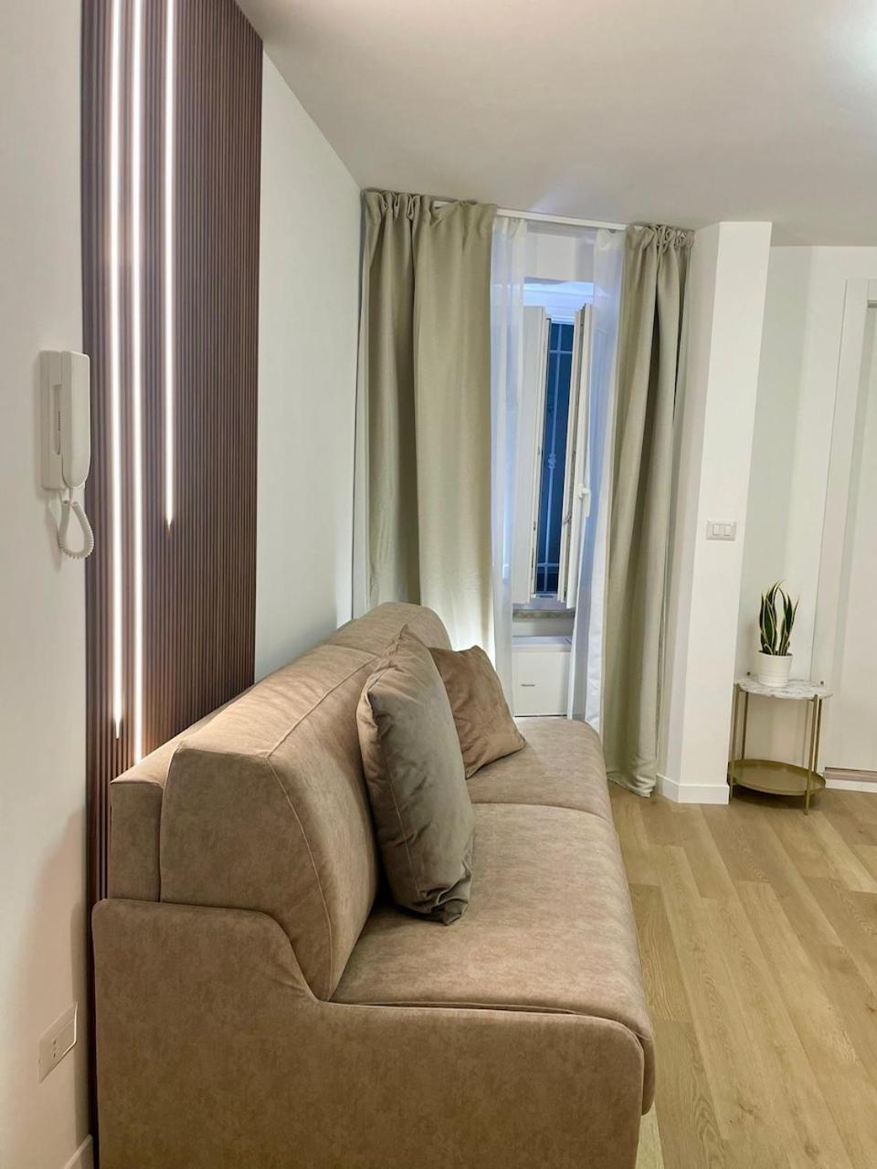 Apartment Vivi Rome