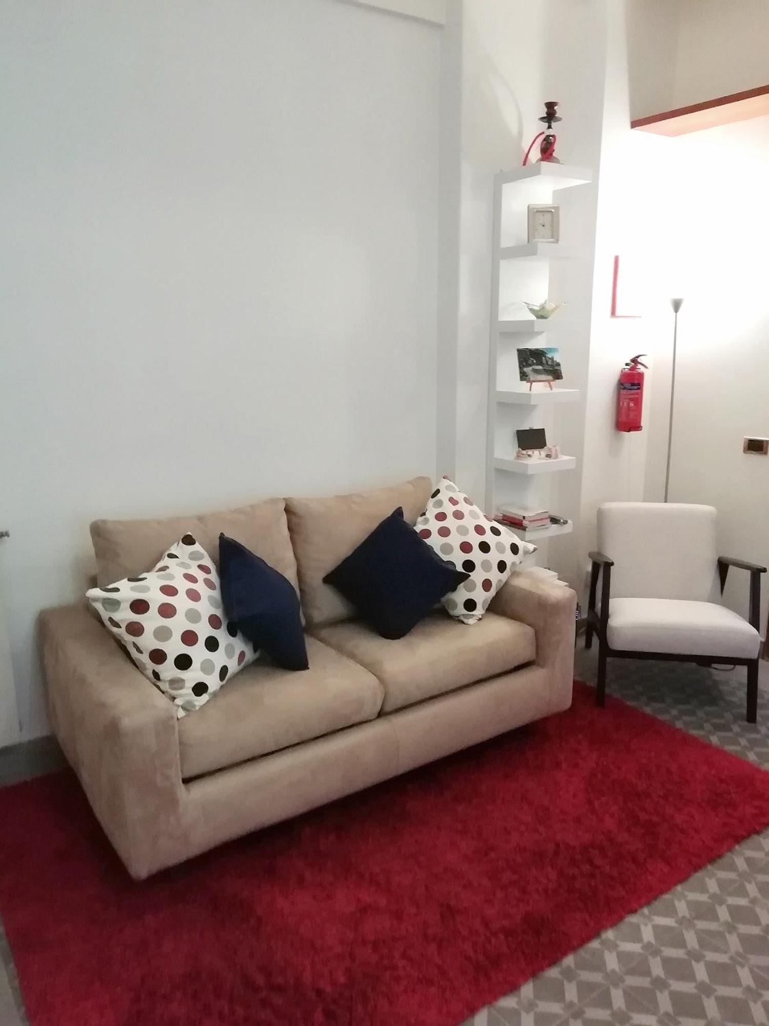 Gianicolense Suite-apartment Apartment Rome