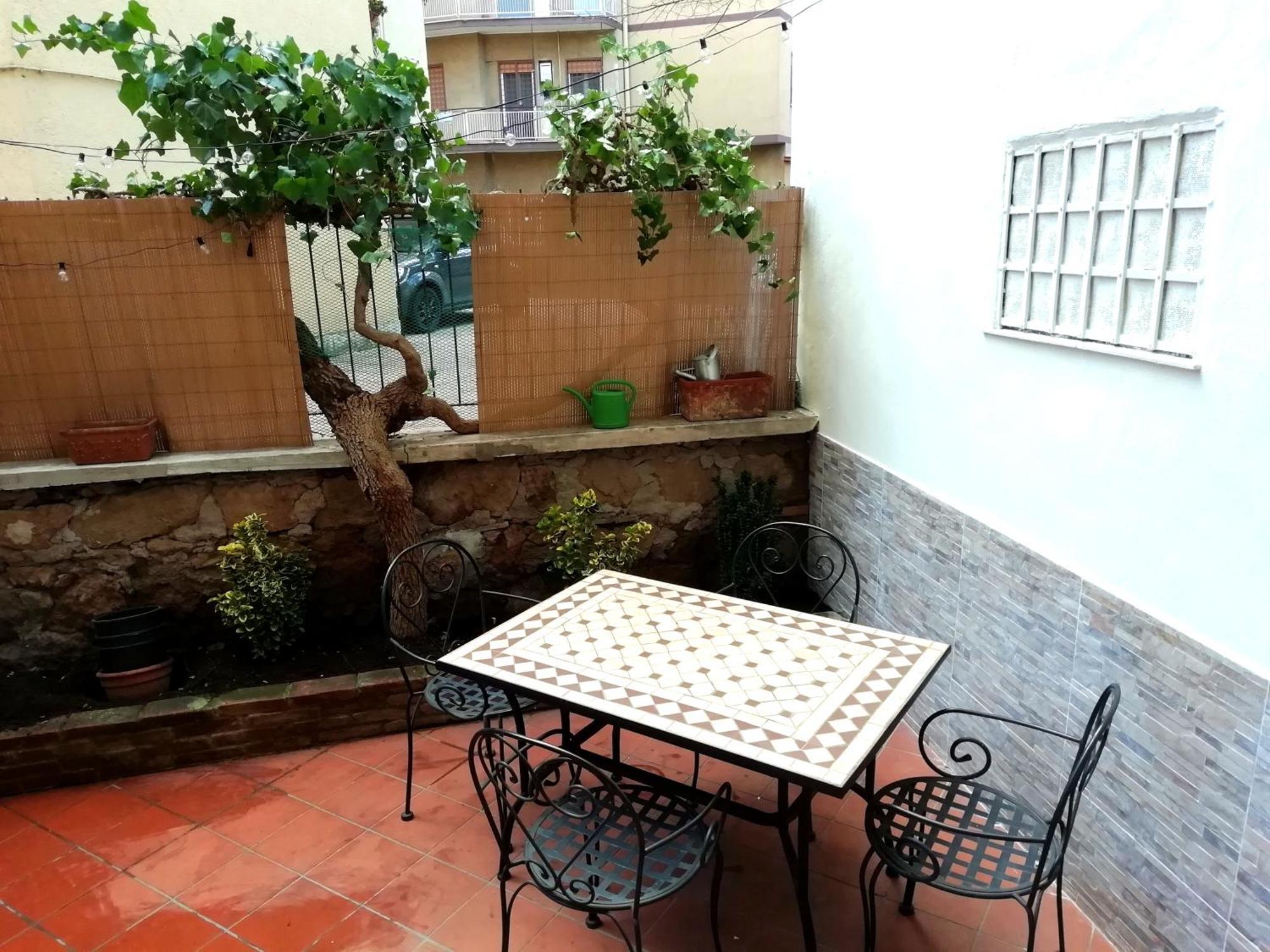 Gianicolense Suite-apartment *