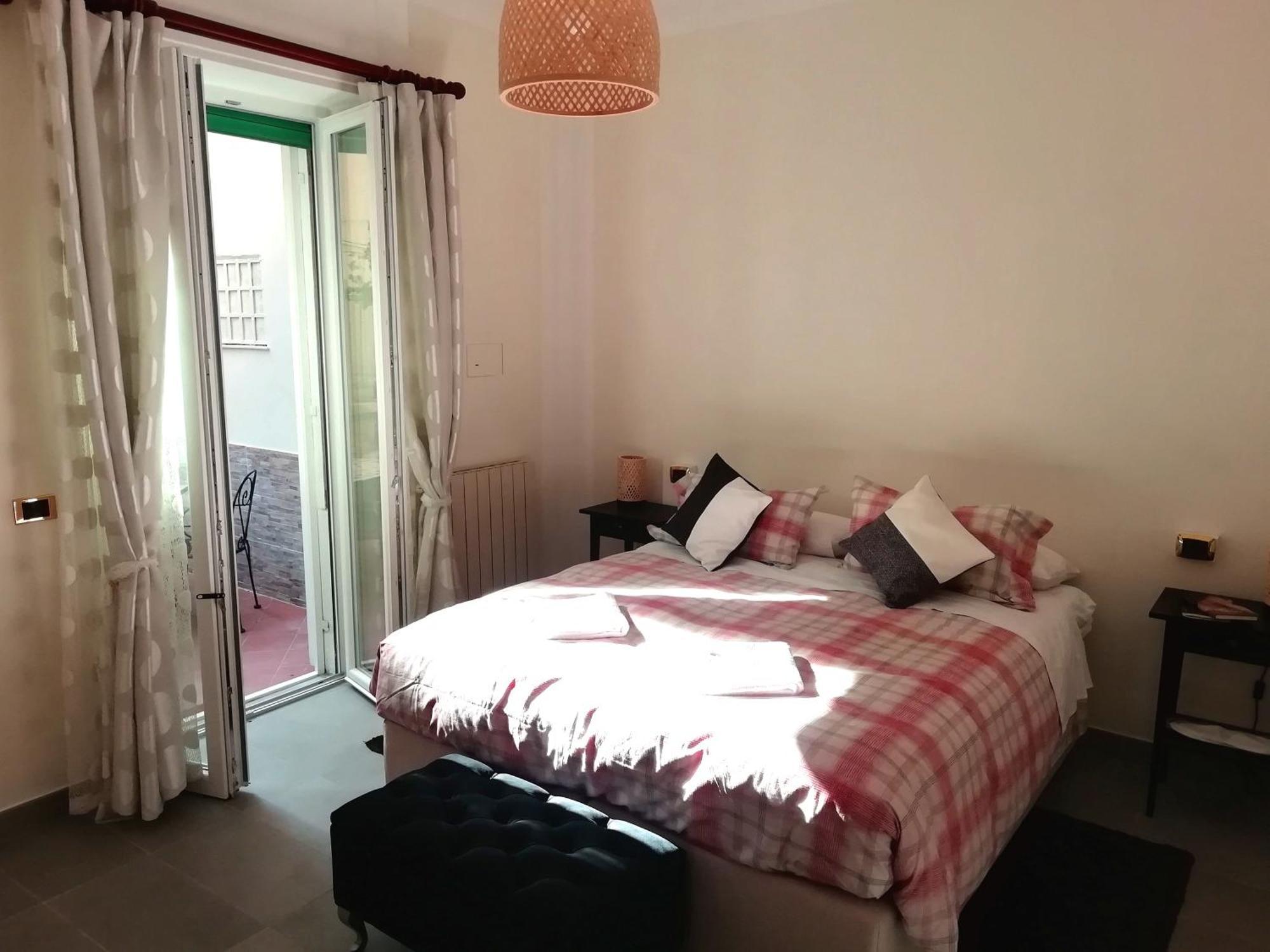 Gianicolense Suite-apartment *