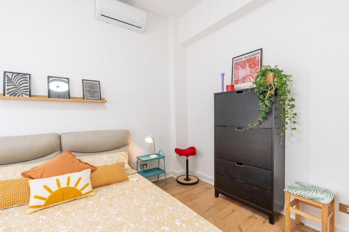 Apartment Gemelli