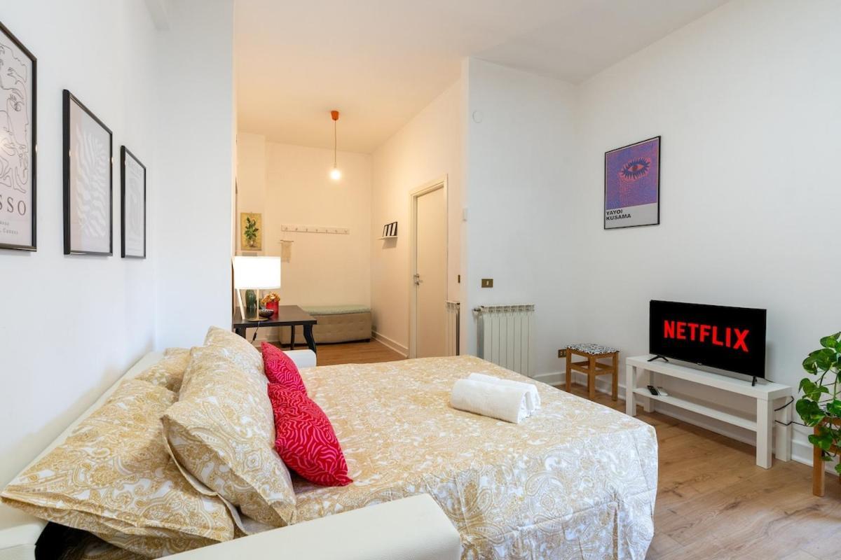 Apartment Gemelli *