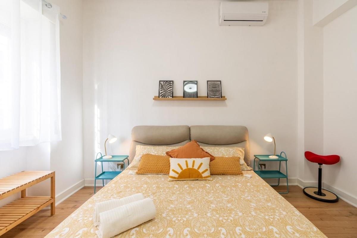 Apartment Gemelli Rome