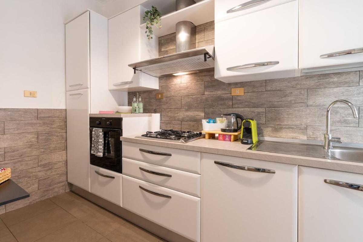 Apartment Gemelli *
