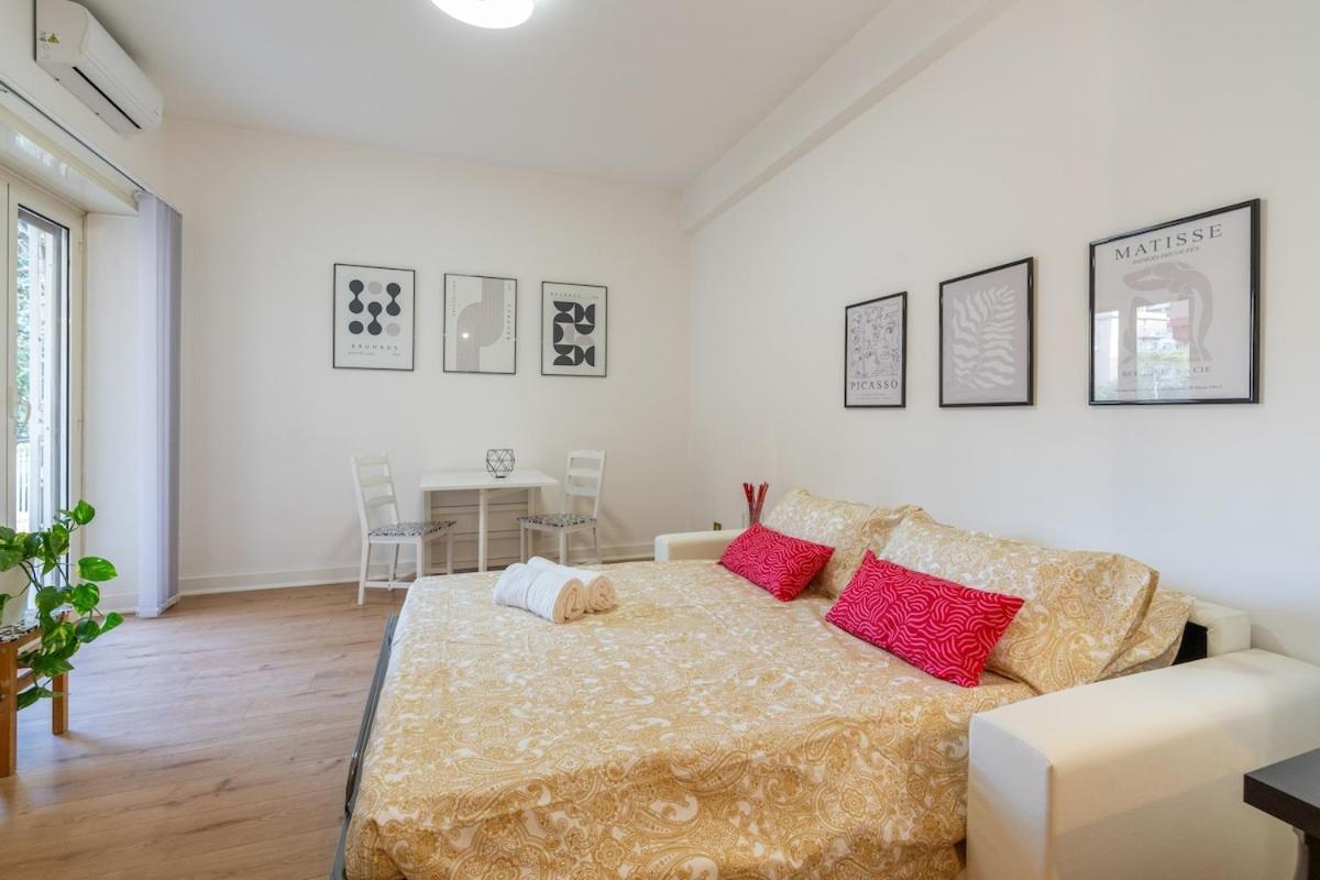 Gemelli * Rome