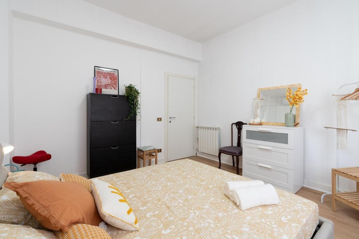 Gemelli Apartment *