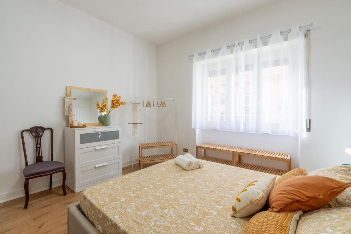 Gemelli Rome