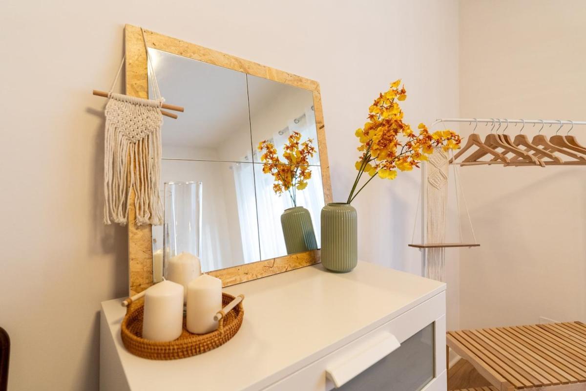 Gemelli Apartment