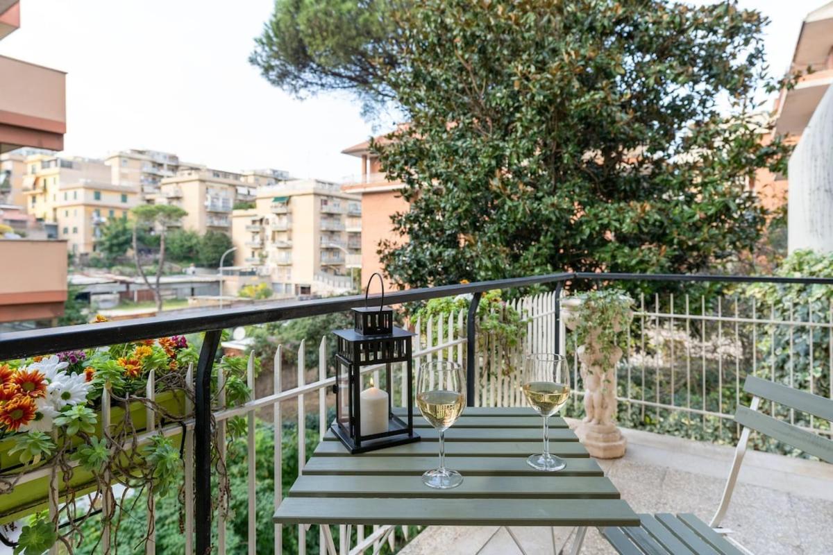 Apartment Gemelli *