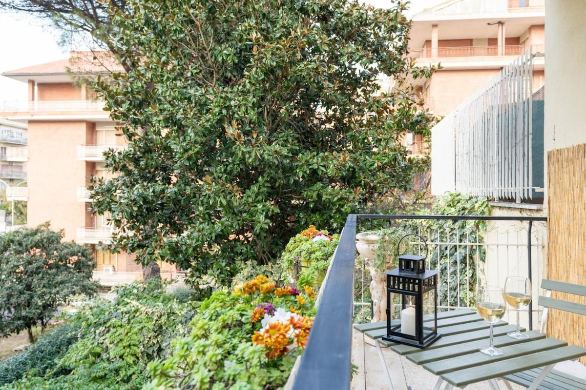 Gemelli * Rome