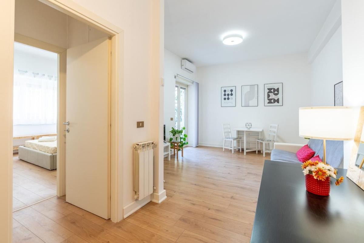 Apartment Gemelli