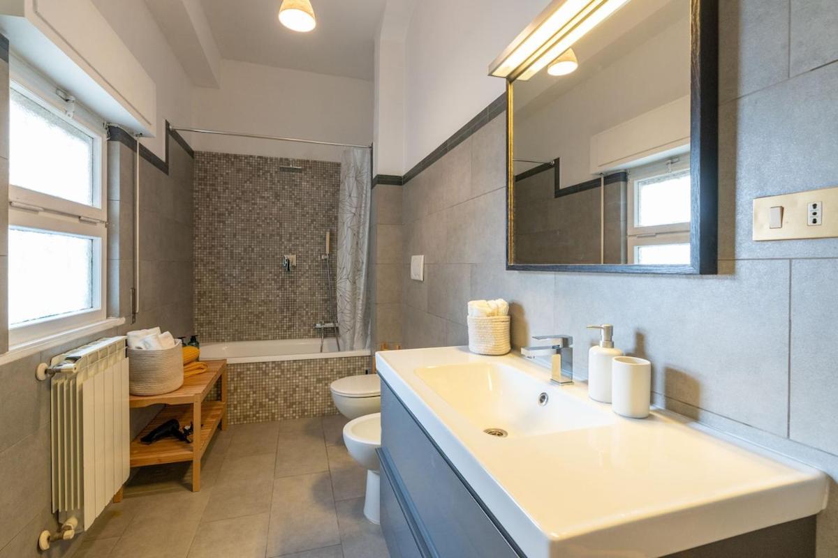 Apartment Gemelli Rome