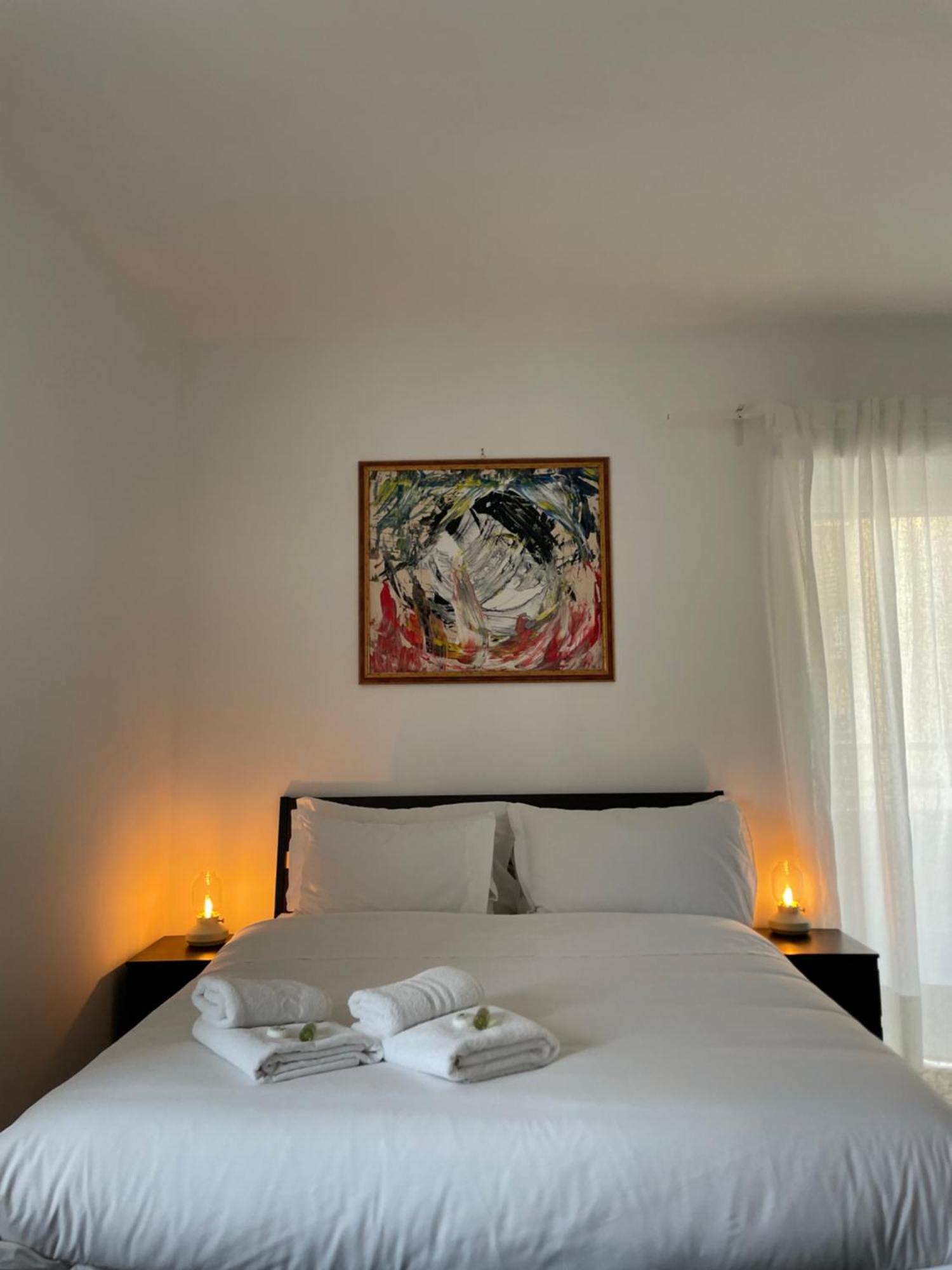 Apartment Vatican Cipro