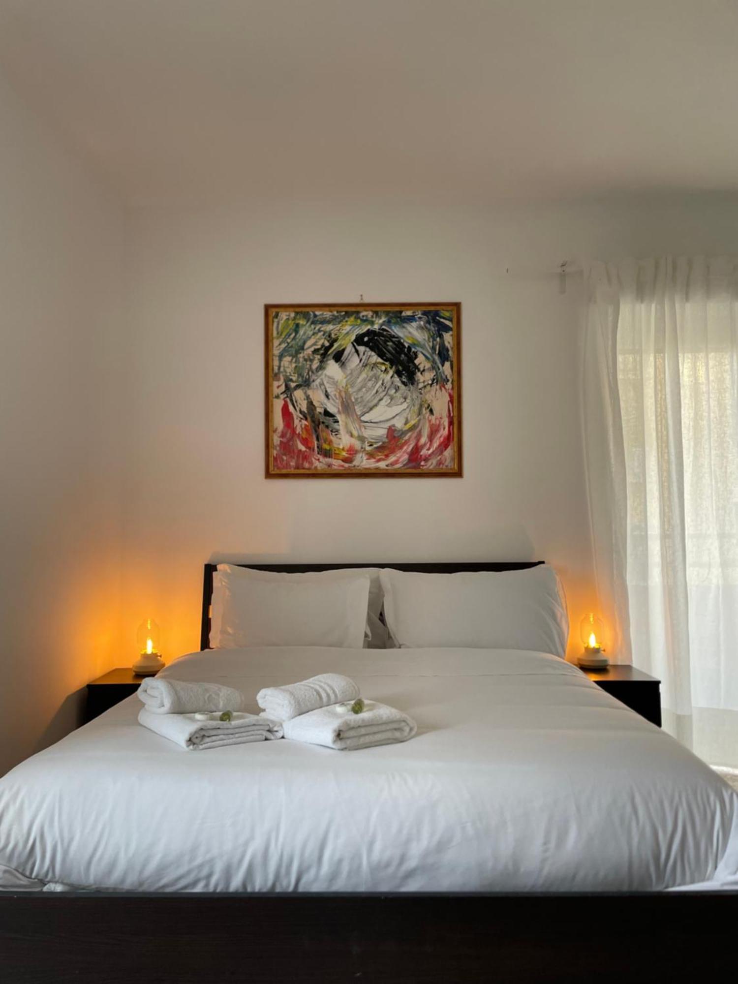 Vatican Cipro Apartment Rome