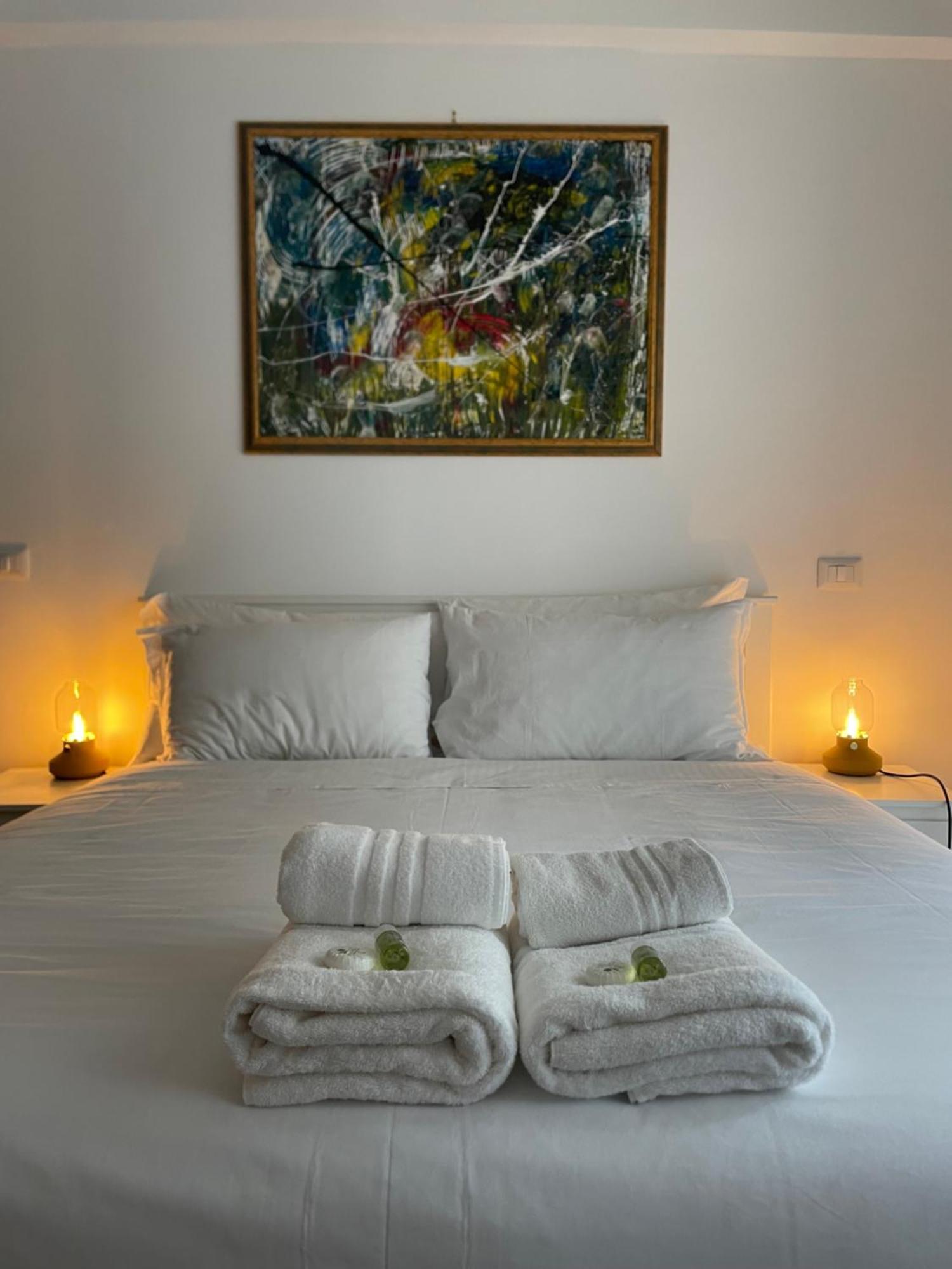 Vatican Cipro Apartment *