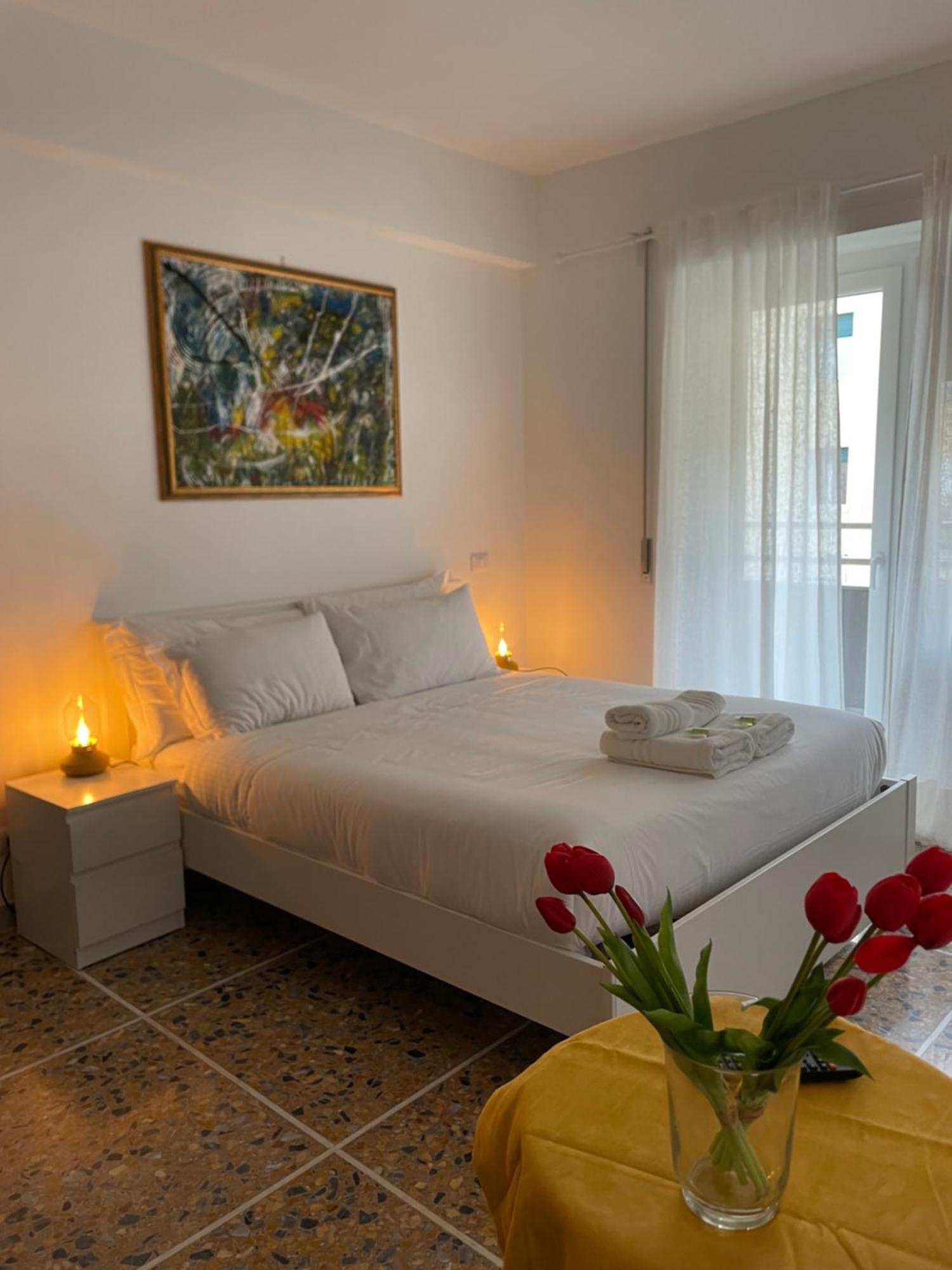 Vatican Cipro Apartment *