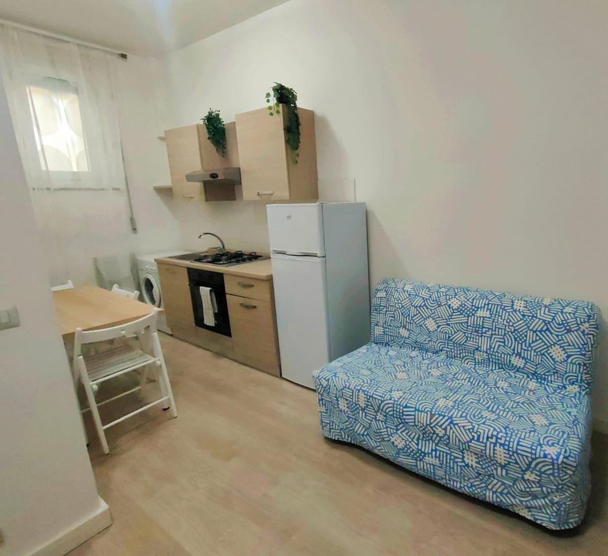 Casa Flegrei * Rome