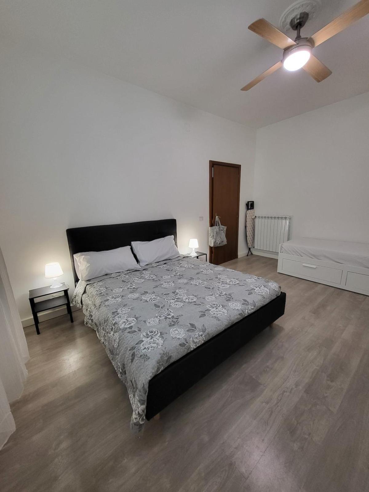 Apartment Casa Flegrei Rome