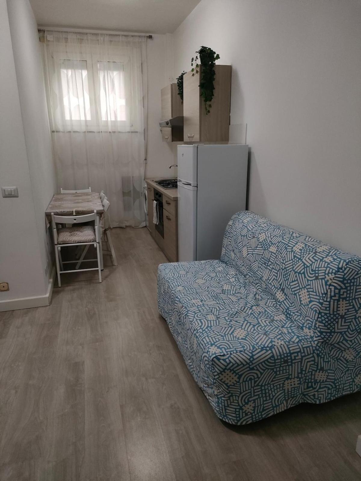 Apartment Casa Flegrei Rome