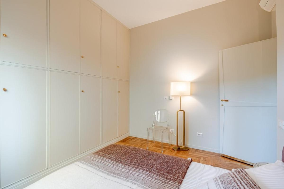 Apartment Welcome To Retreat In Trastevere