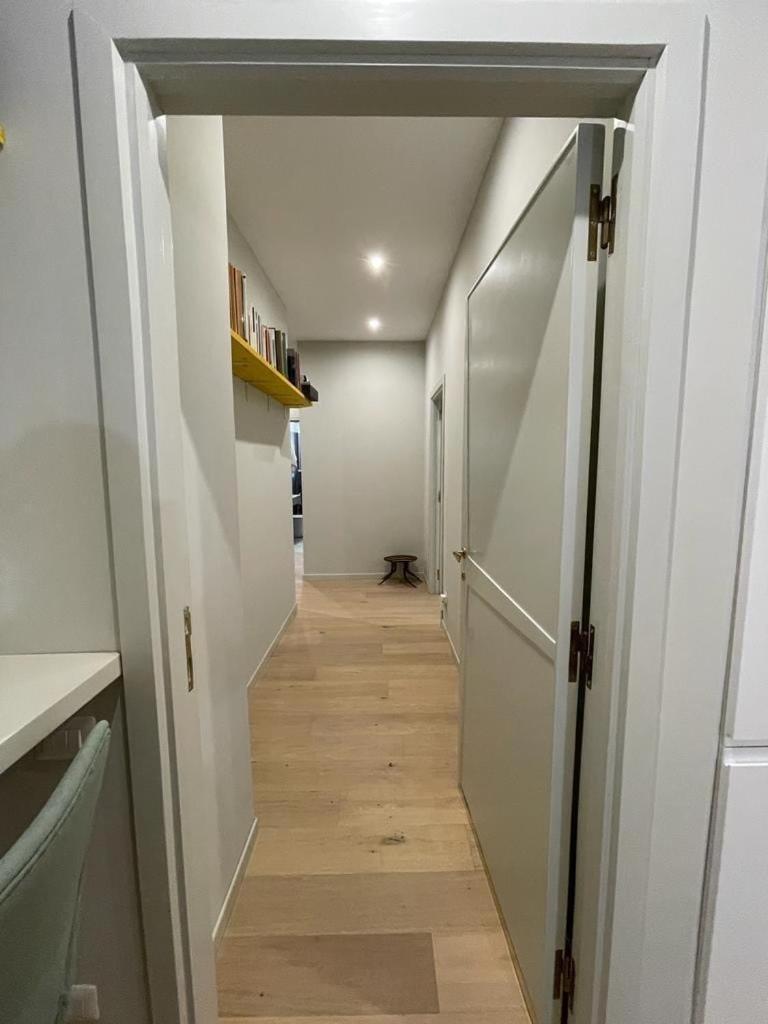 Apartment Welcome To Retreat In Trastevere *