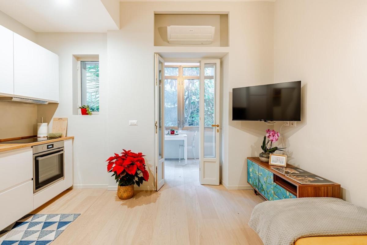 Welcome To Retreat In Trastevere *