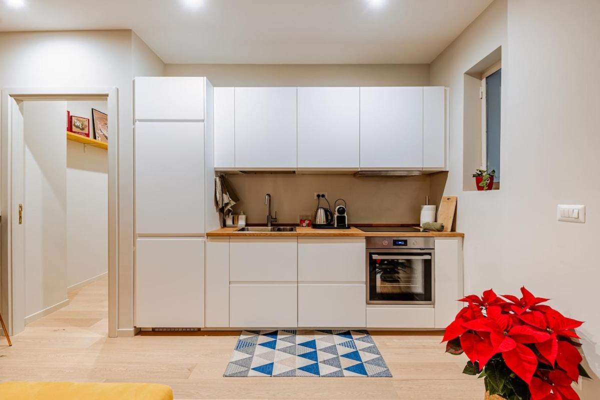 Welcome To Retreat In Trastevere Apartment *