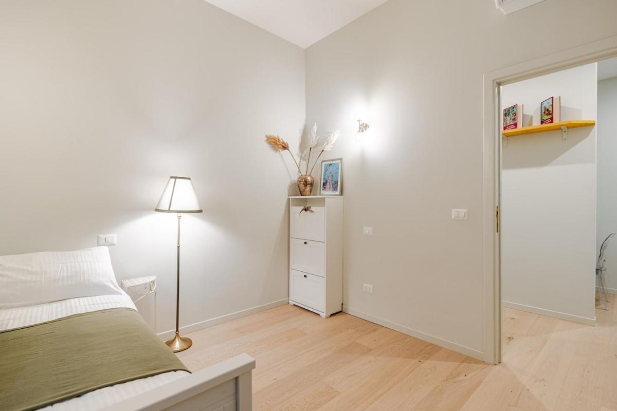 Apartment Welcome To Retreat In Trastevere *