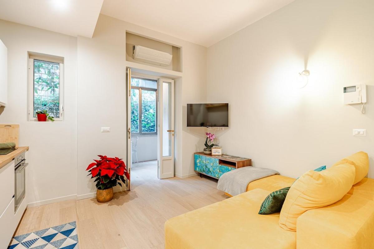 Welcome To Retreat In Trastevere Rome