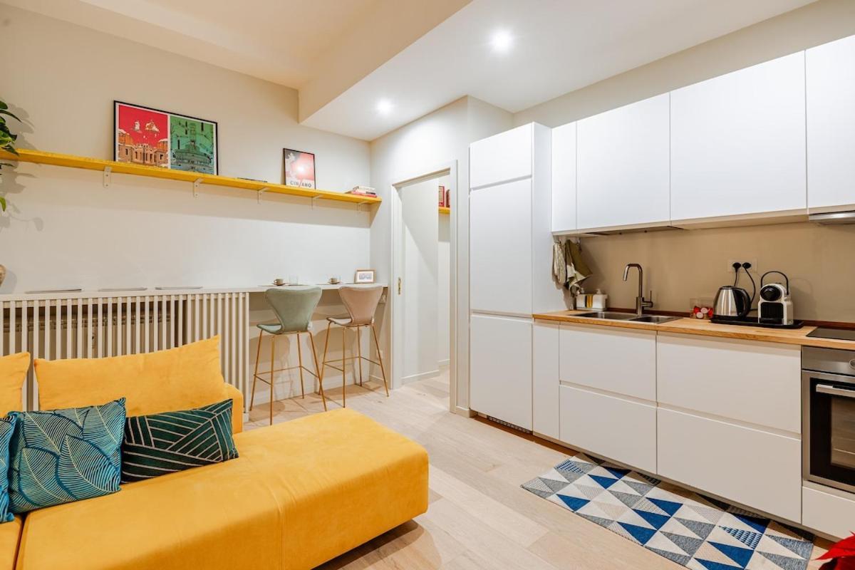 Apartment Welcome To Retreat In Trastevere