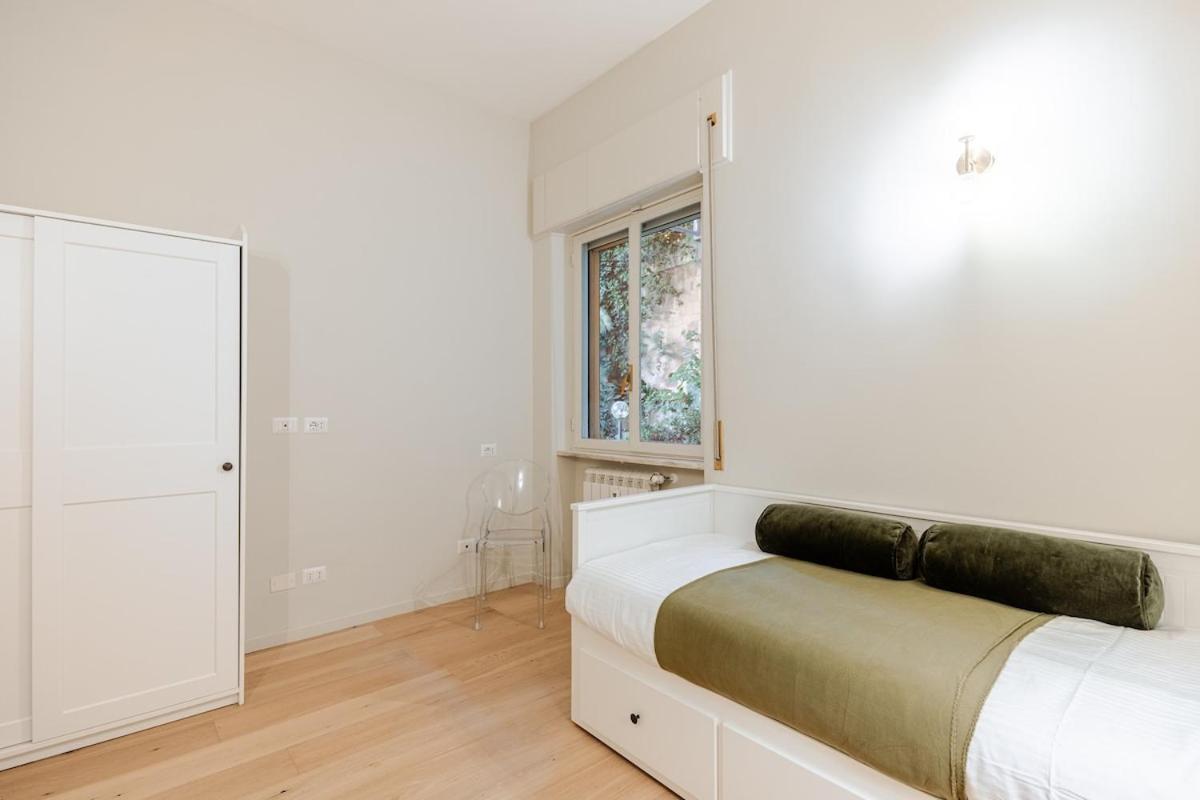 Welcome To Retreat In Trastevere Apartment *