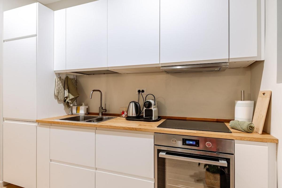 Apartment Welcome To Retreat In Trastevere *