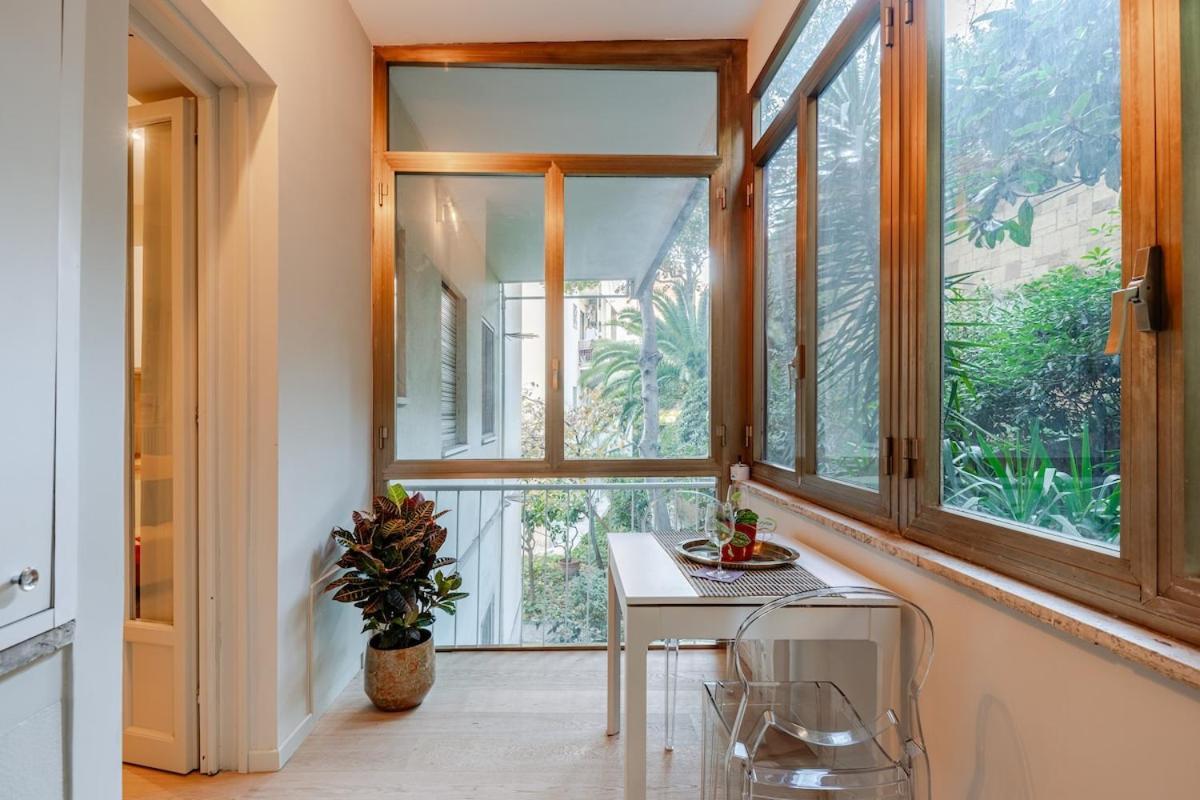 Welcome To Retreat In Trastevere *