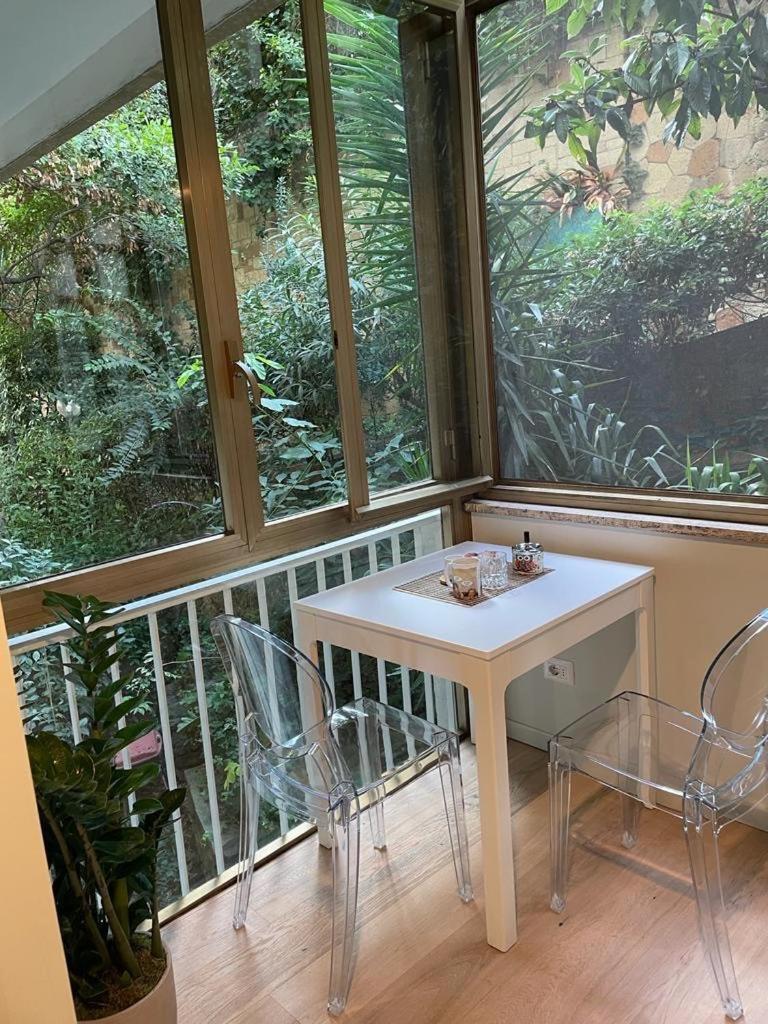 Welcome To Retreat In Trastevere Apartment Rome