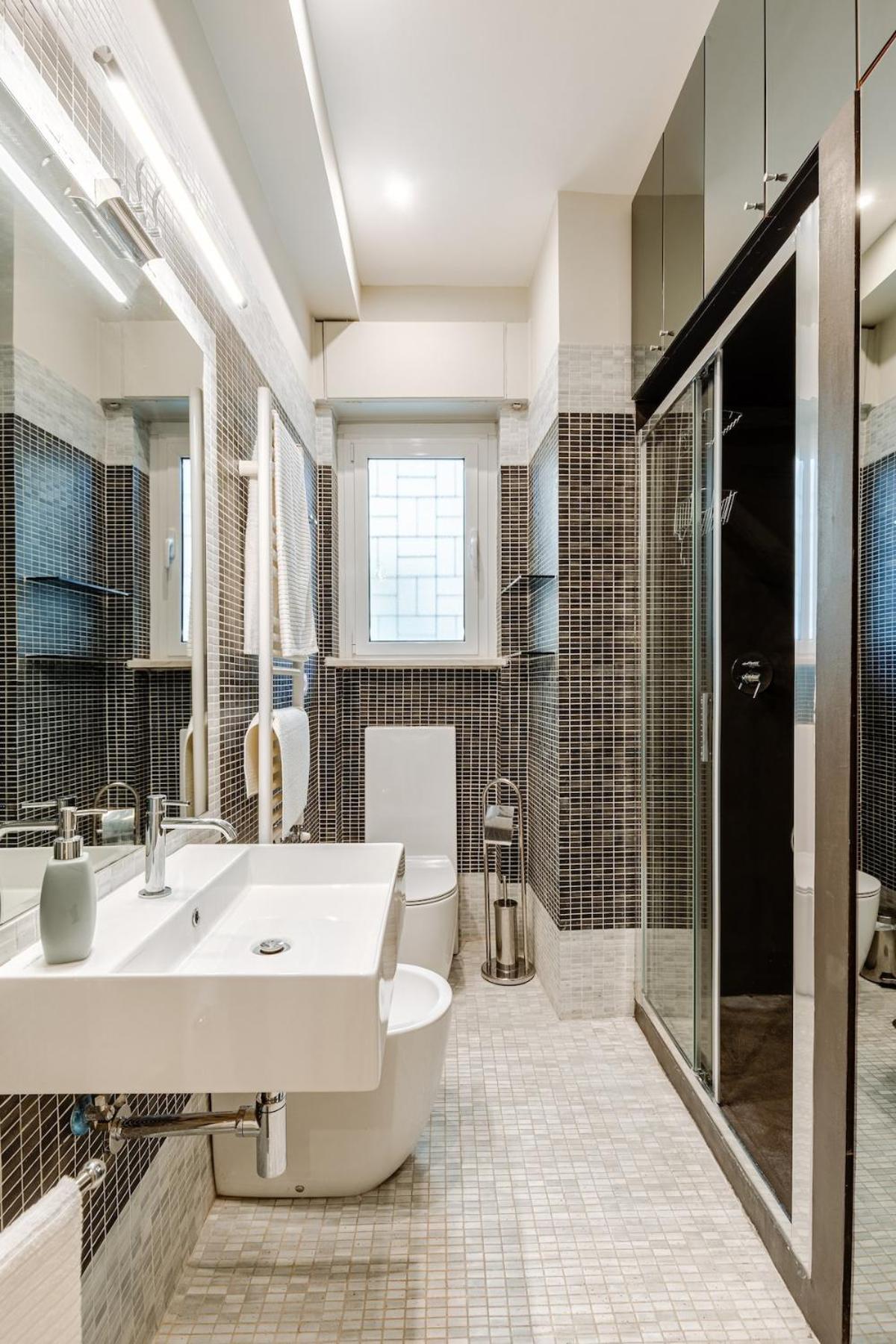 Welcome To Retreat In Trastevere Apartment