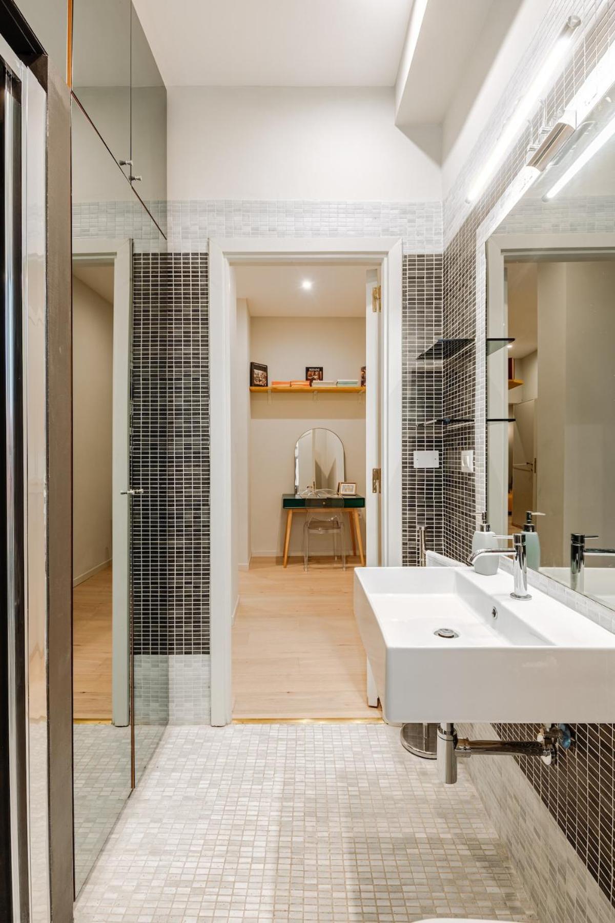 Welcome To Retreat In Trastevere Apartment