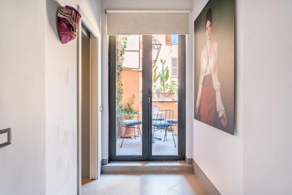 Apartment Monti Art Loft Rome