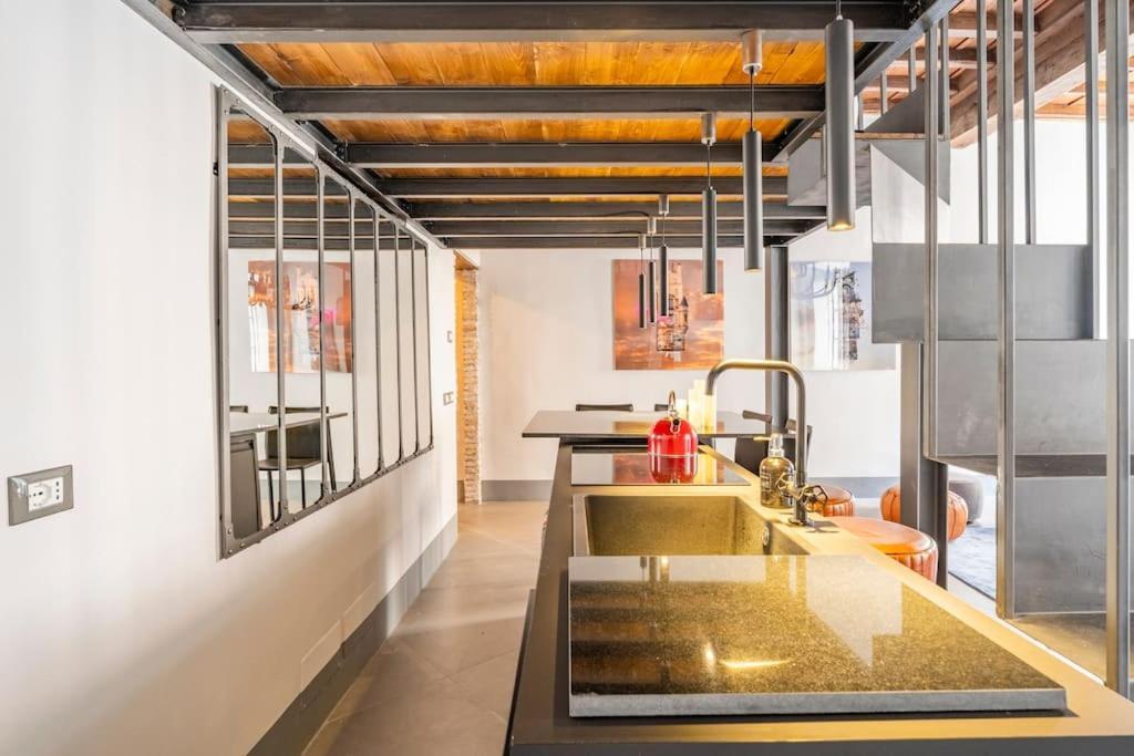 Monti Art Loft *