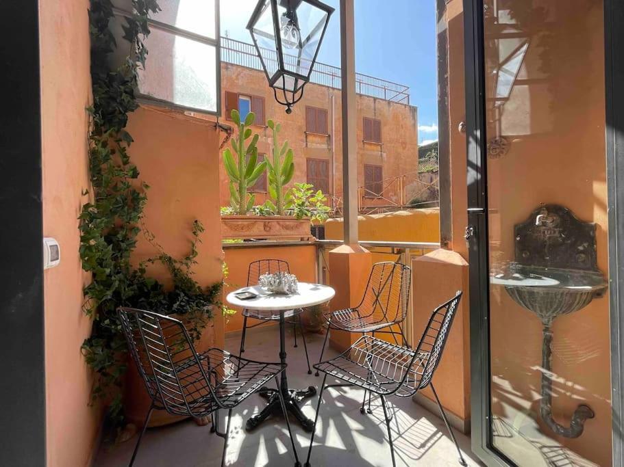 Apartment Monti Art Loft *