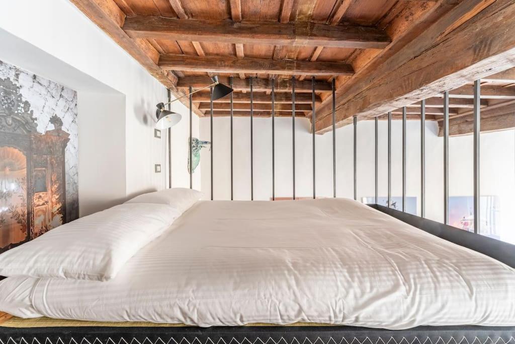 Monti Art Loft *