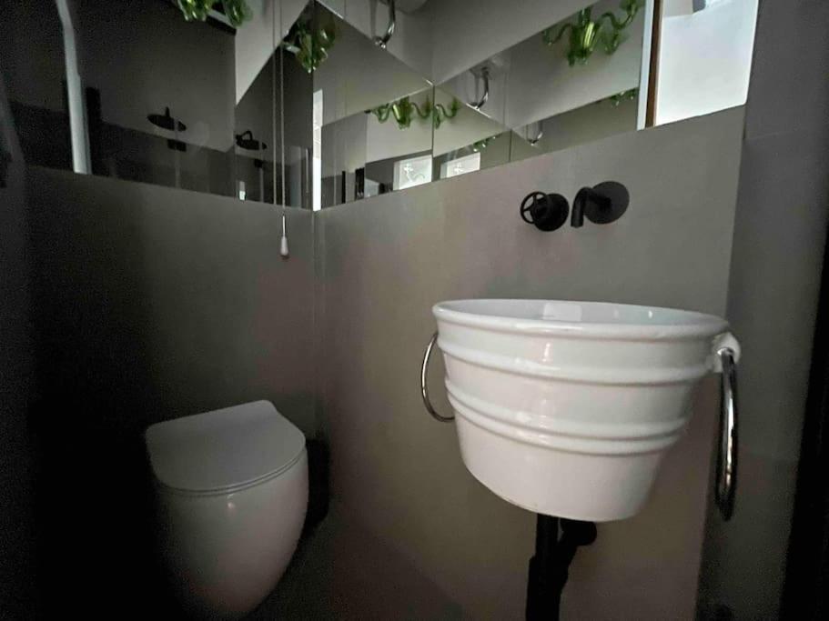 Monti Art Loft