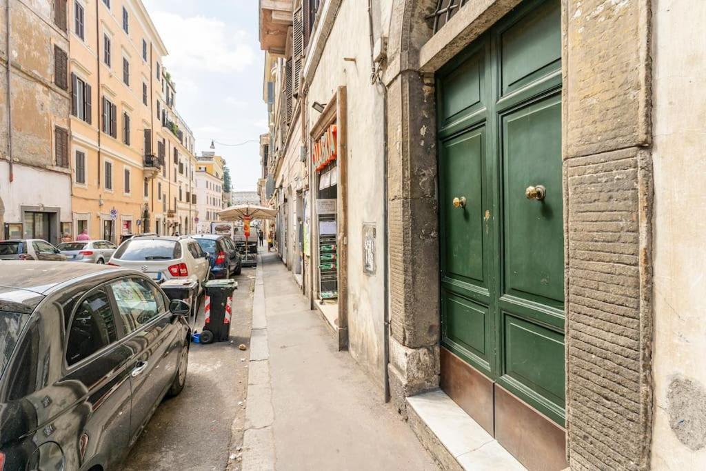 Apartment Monti Art Loft *